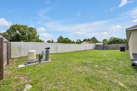 Tiny photo for 40610 E Fourth Avenue, Umatilla, FL 32784 (MLS # G5112562)