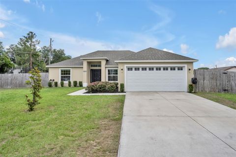 Tiny photo for 40610 E Fourth Avenue, Umatilla, FL 32784 (MLS # G5112562)