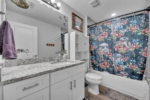 Tiny photo for 40610 E Fourth Avenue, Umatilla, FL 32784 (MLS # G5112562)