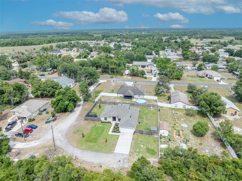 Tiny photo for 40610 E Fourth Avenue, Umatilla, FL 32784 (MLS # G5112562)
