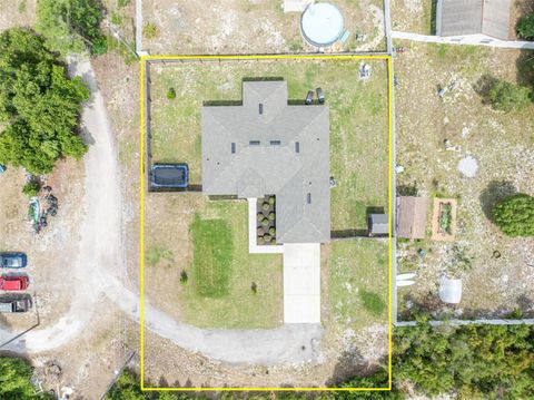 Tiny photo for 40610 E Fourth Avenue, Umatilla, FL 32784 (MLS # G5112562)