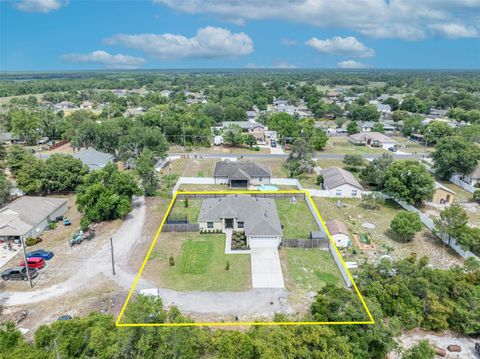 Tiny photo for 40610 E Fourth Avenue, Umatilla, FL 32784 (MLS # G5112562)