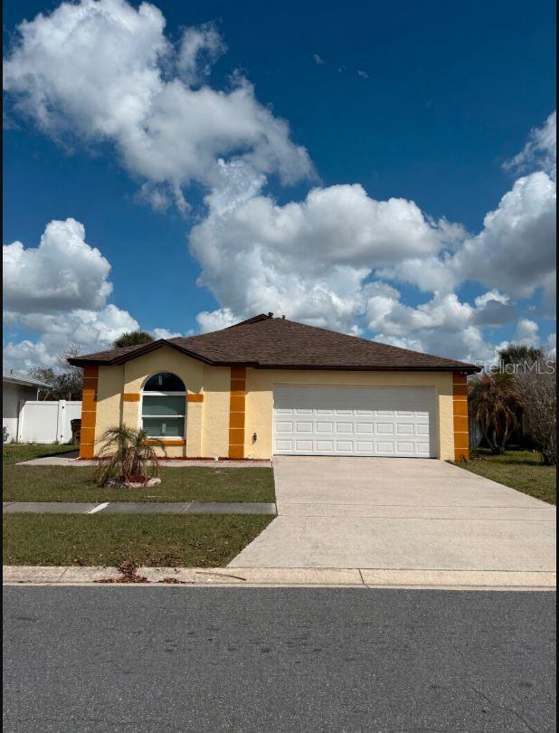 Photo of 4885 Warrior Lane, Kissimmee, FL 34746 (MLS # O6437461)