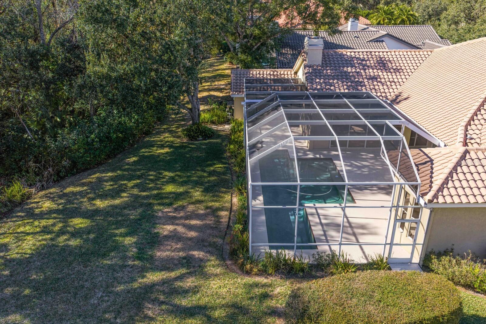 TAMPA PALMS AREA 2 UNIT 7D - Residential