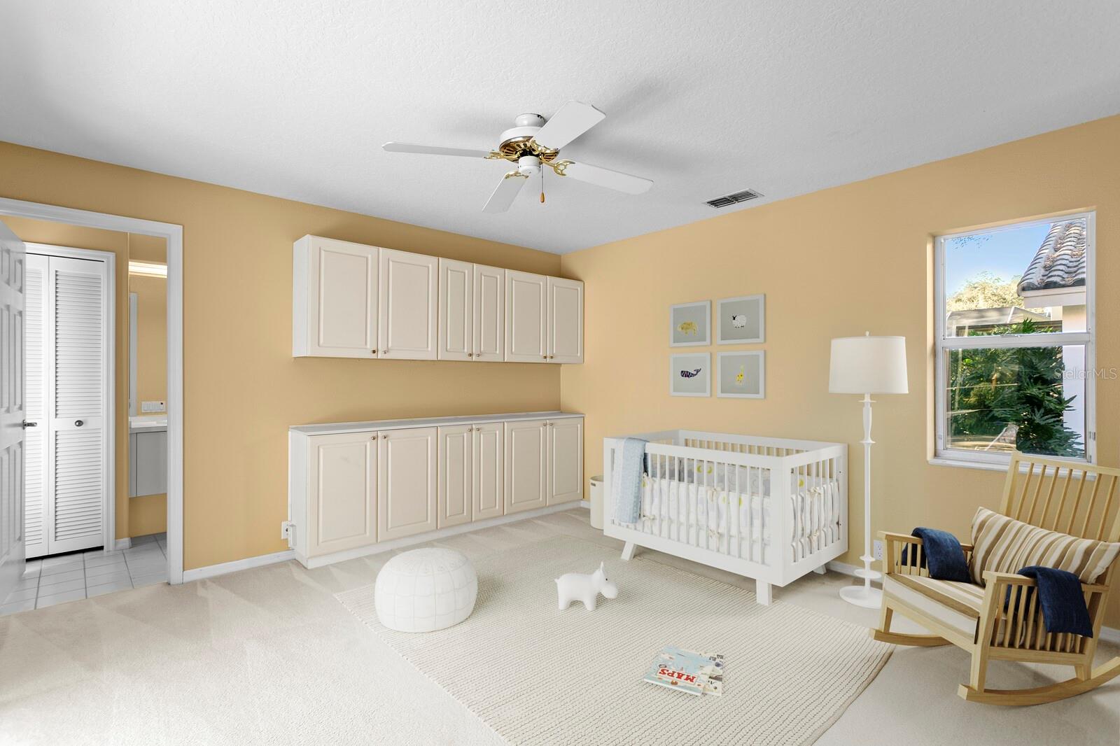 TAMPA PALMS AREA 2 UNIT 7D - Residential