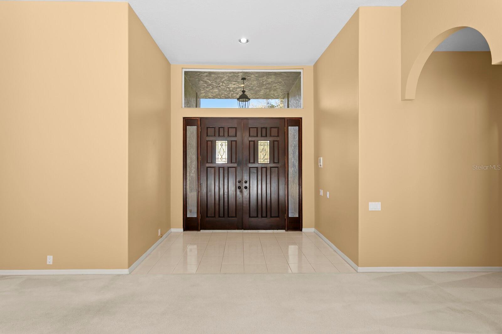 TAMPA PALMS AREA 2 UNIT 7D - Residential