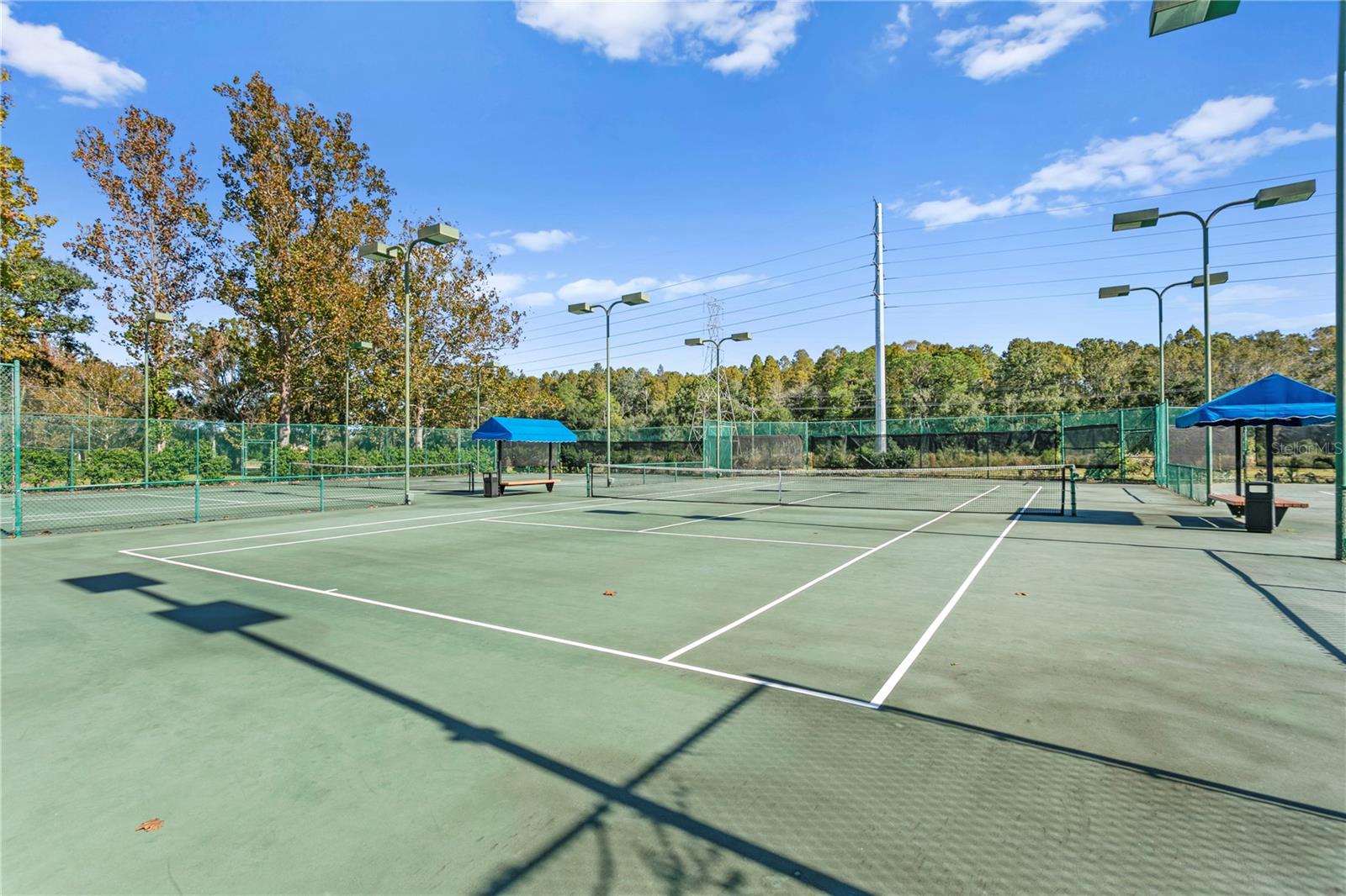 TAMPA PALMS AREA 2 UNIT 7D - Residential