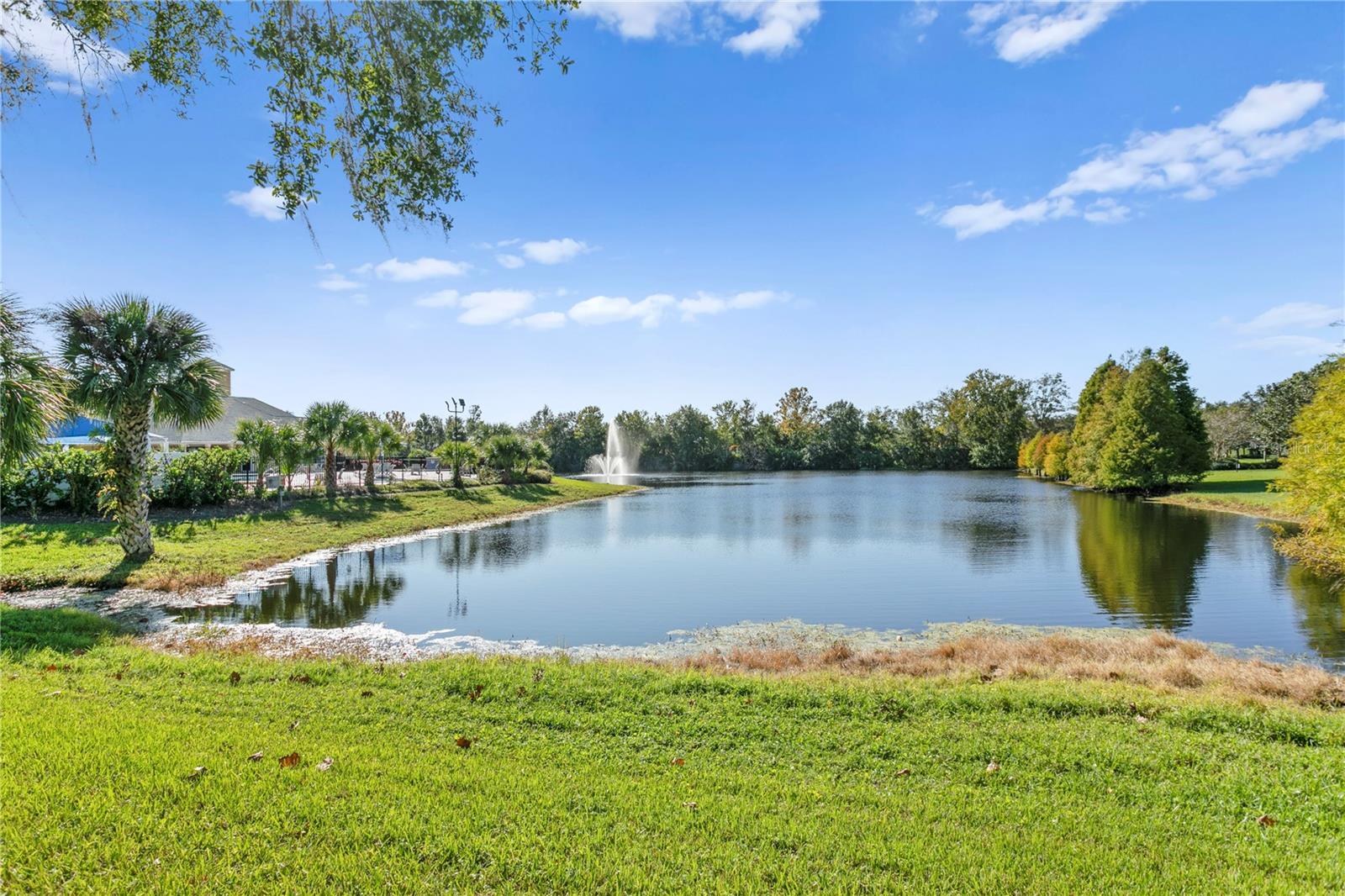 TAMPA PALMS AREA 2 UNIT 7D - Residential