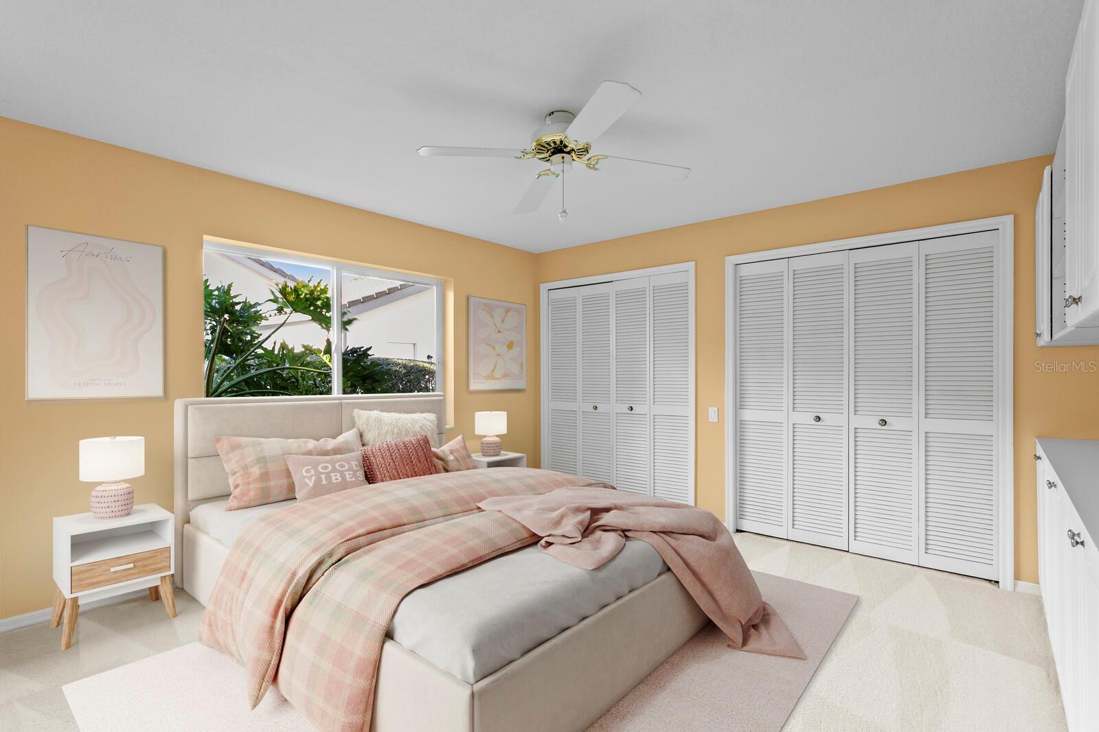 TAMPA PALMS AREA 2 UNIT 7D - Residential