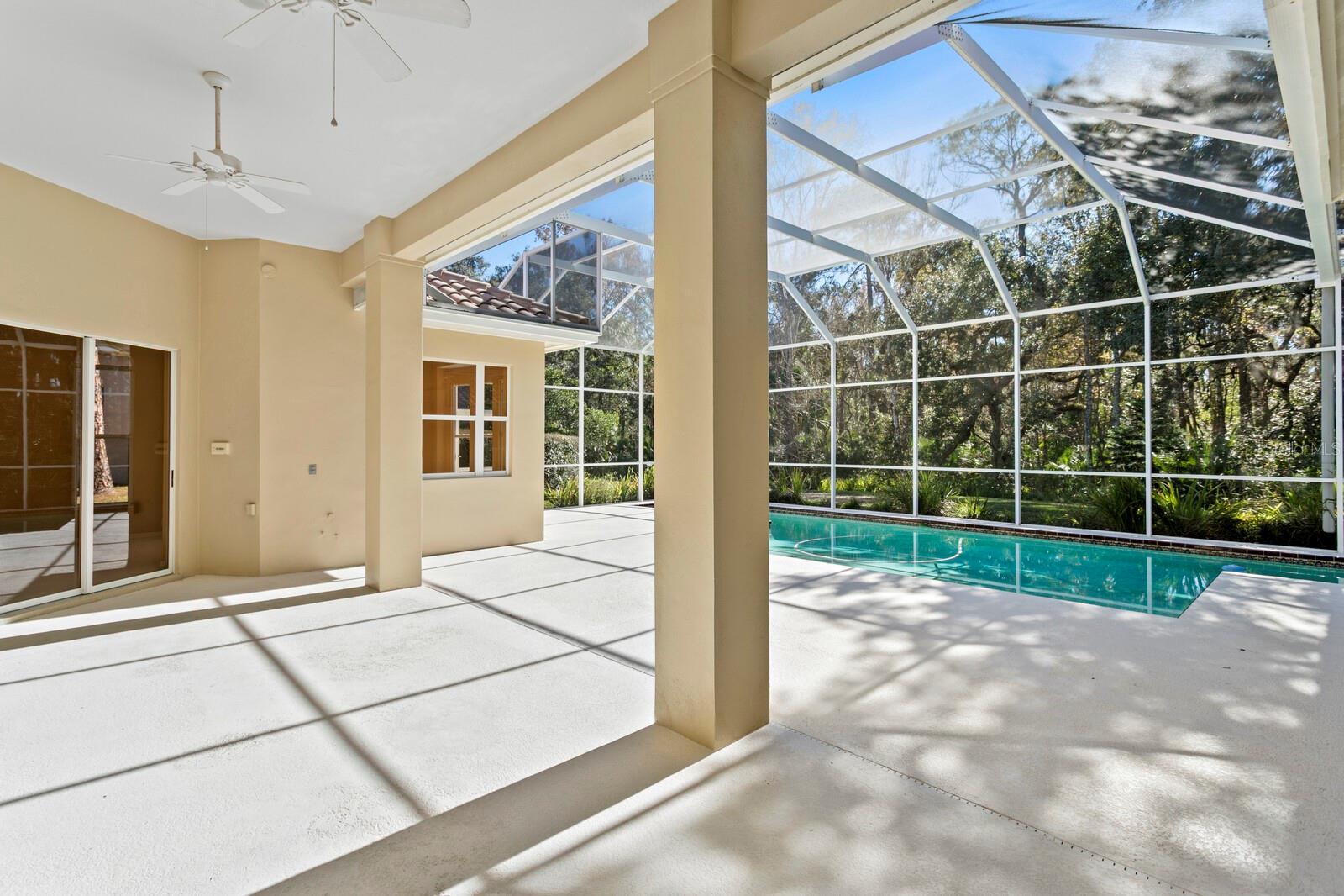 TAMPA PALMS AREA 2 UNIT 7D - Residential