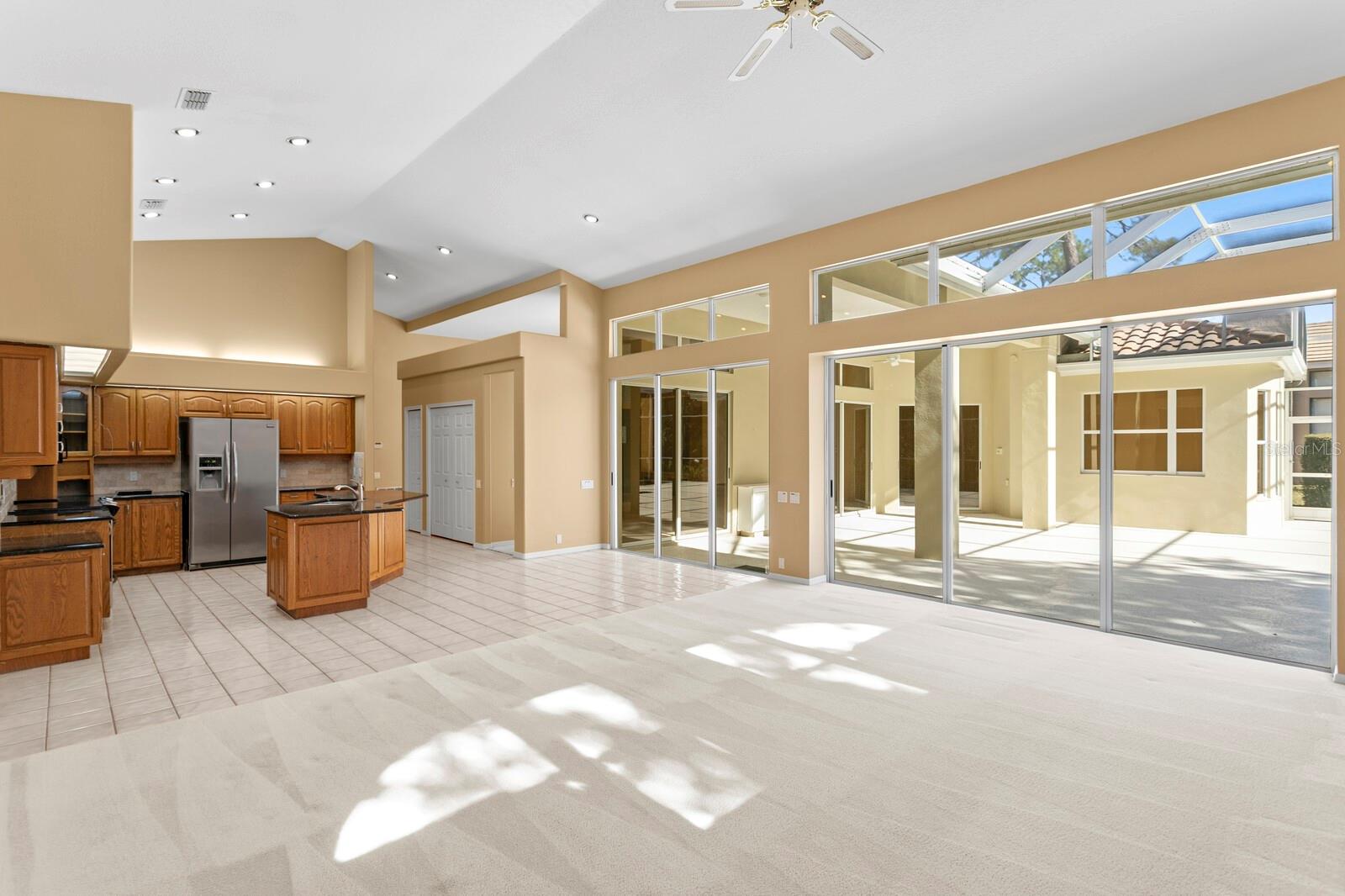 TAMPA PALMS AREA 2 UNIT 7D - Residential