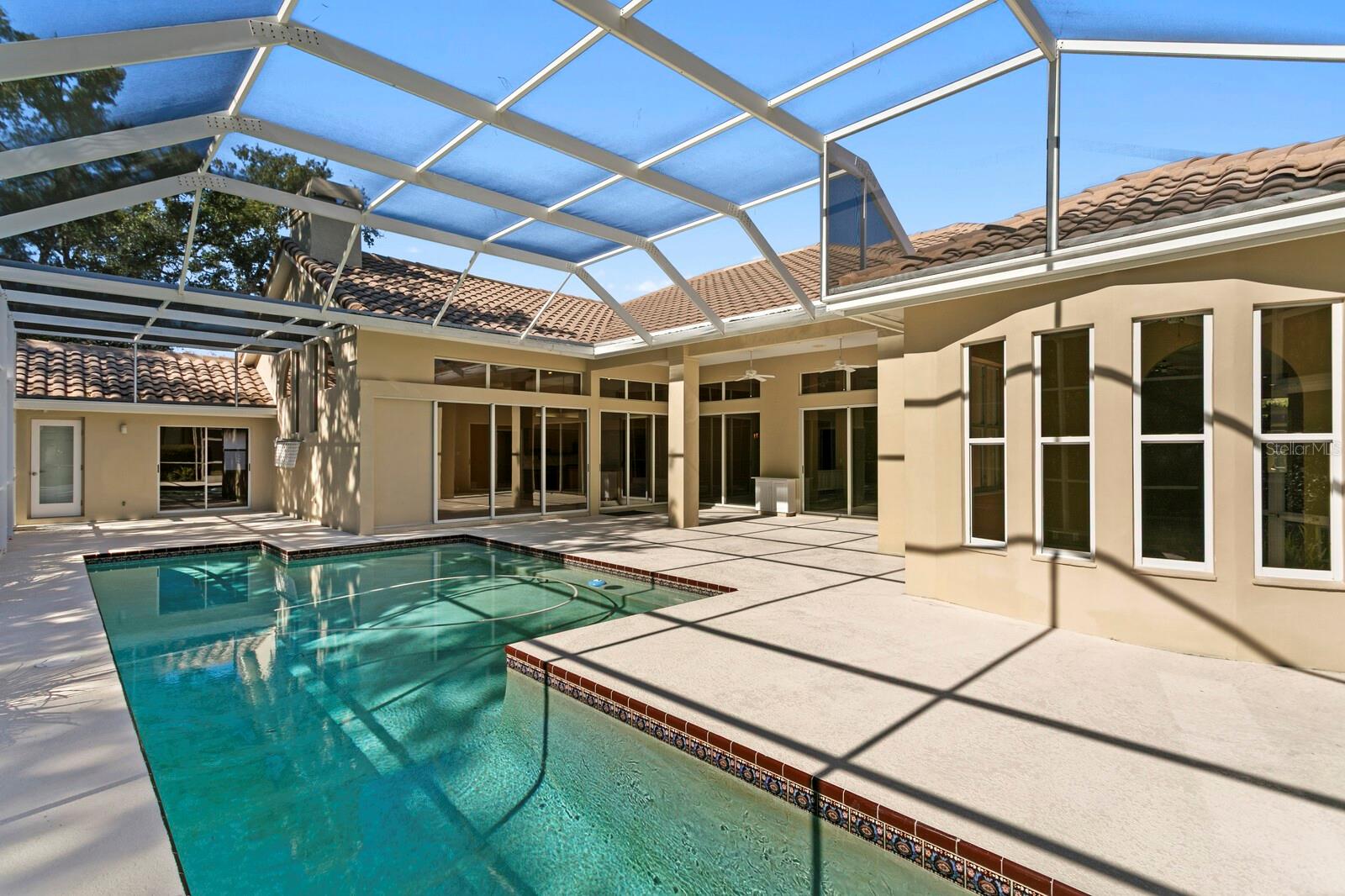 TAMPA PALMS AREA 2 UNIT 7D - Residential