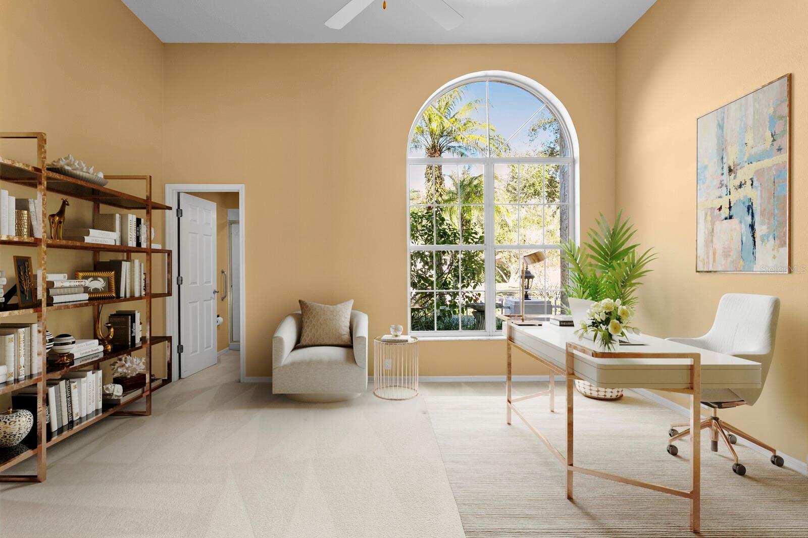 TAMPA PALMS AREA 2 UNIT 7D - Residential