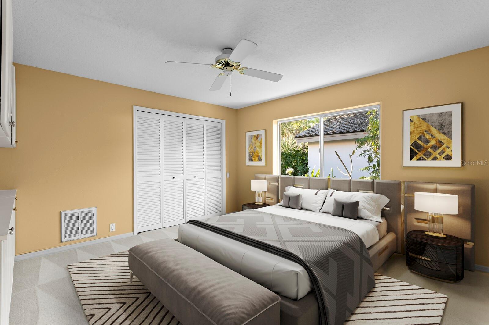 TAMPA PALMS AREA 2 UNIT 7D - Residential