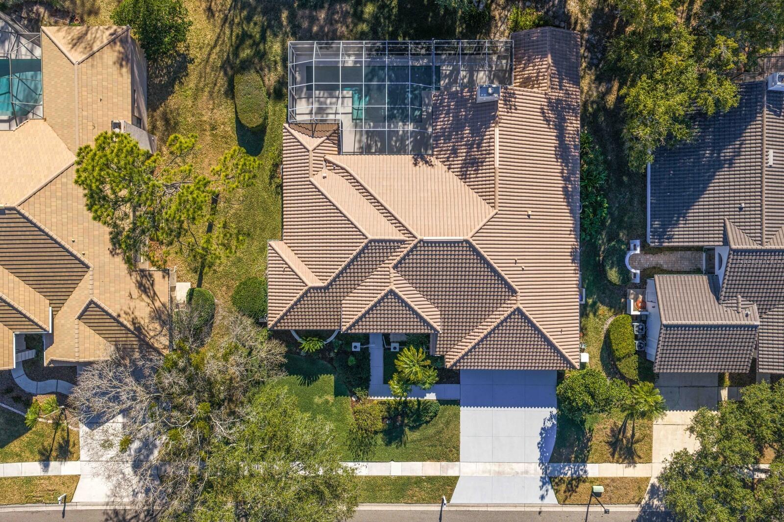 TAMPA PALMS AREA 2 UNIT 7D - Residential