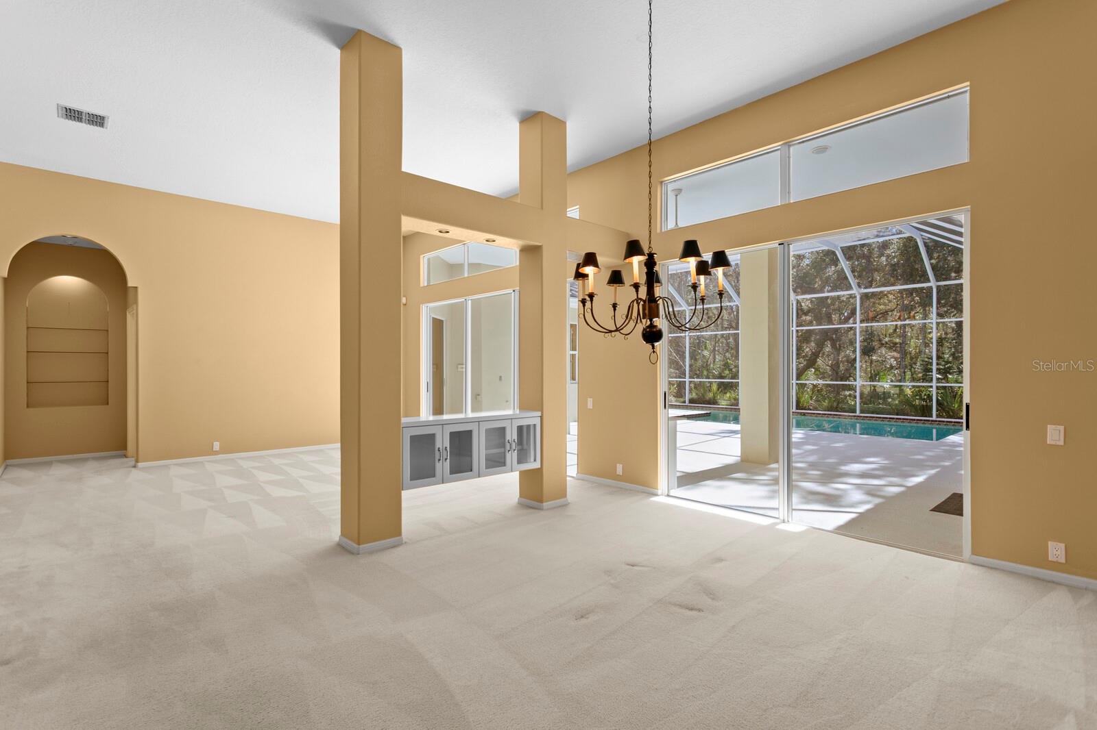 TAMPA PALMS AREA 2 UNIT 7D - Residential