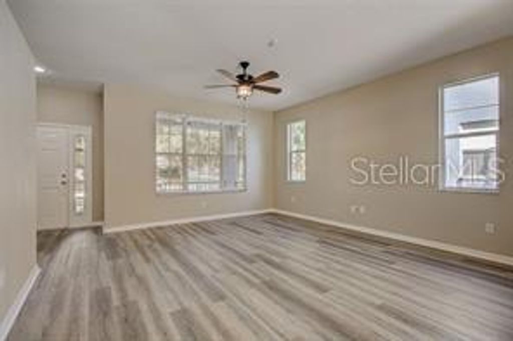 Photo of 12737 Bramfield Drive, Riverview, FL 33579 (MLS # TB8490027)