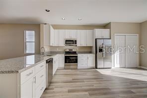 PANTHER TRACE PH 1B/1C - Residential