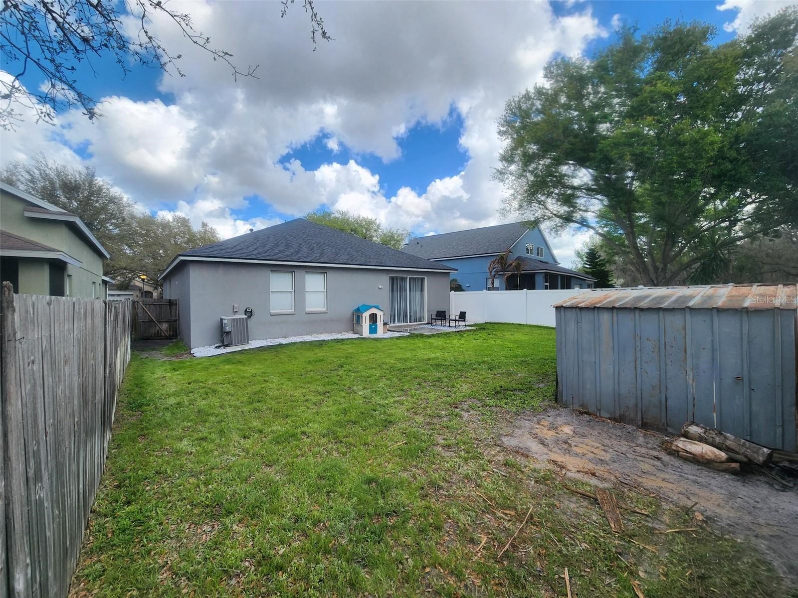 PANTHER TRACE PH 1B/1C - Residential