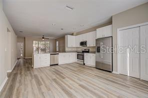 PANTHER TRACE PH 1B/1C - Residential