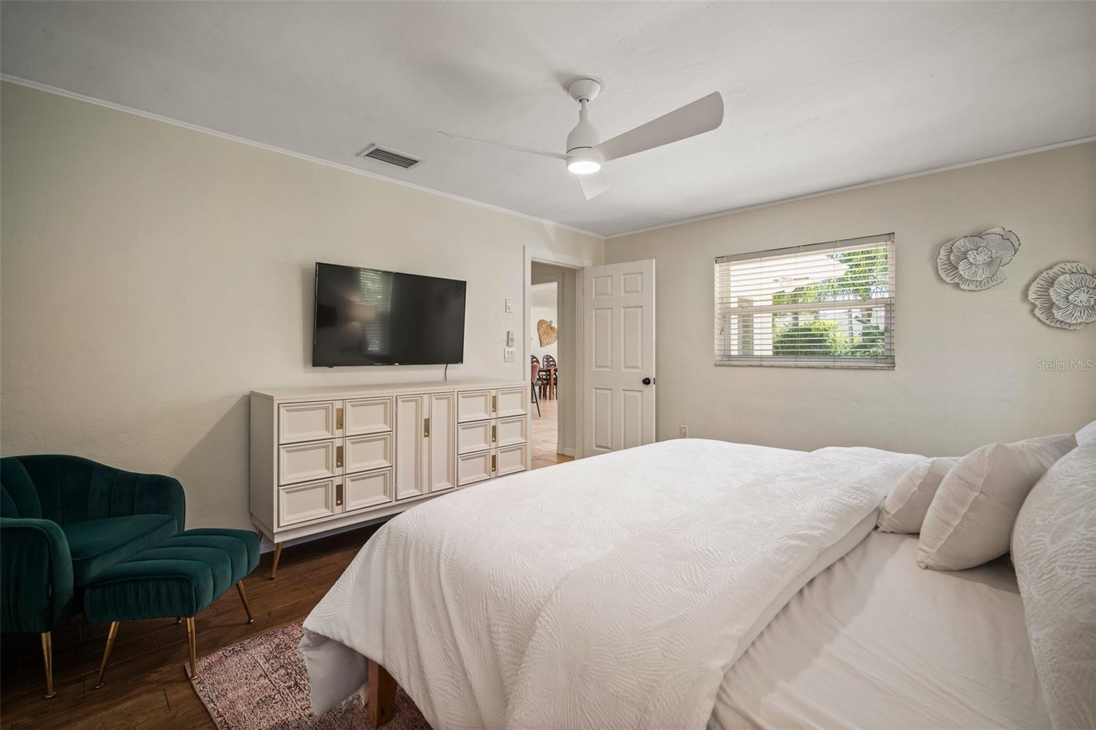 SHAWS POINT - Residential