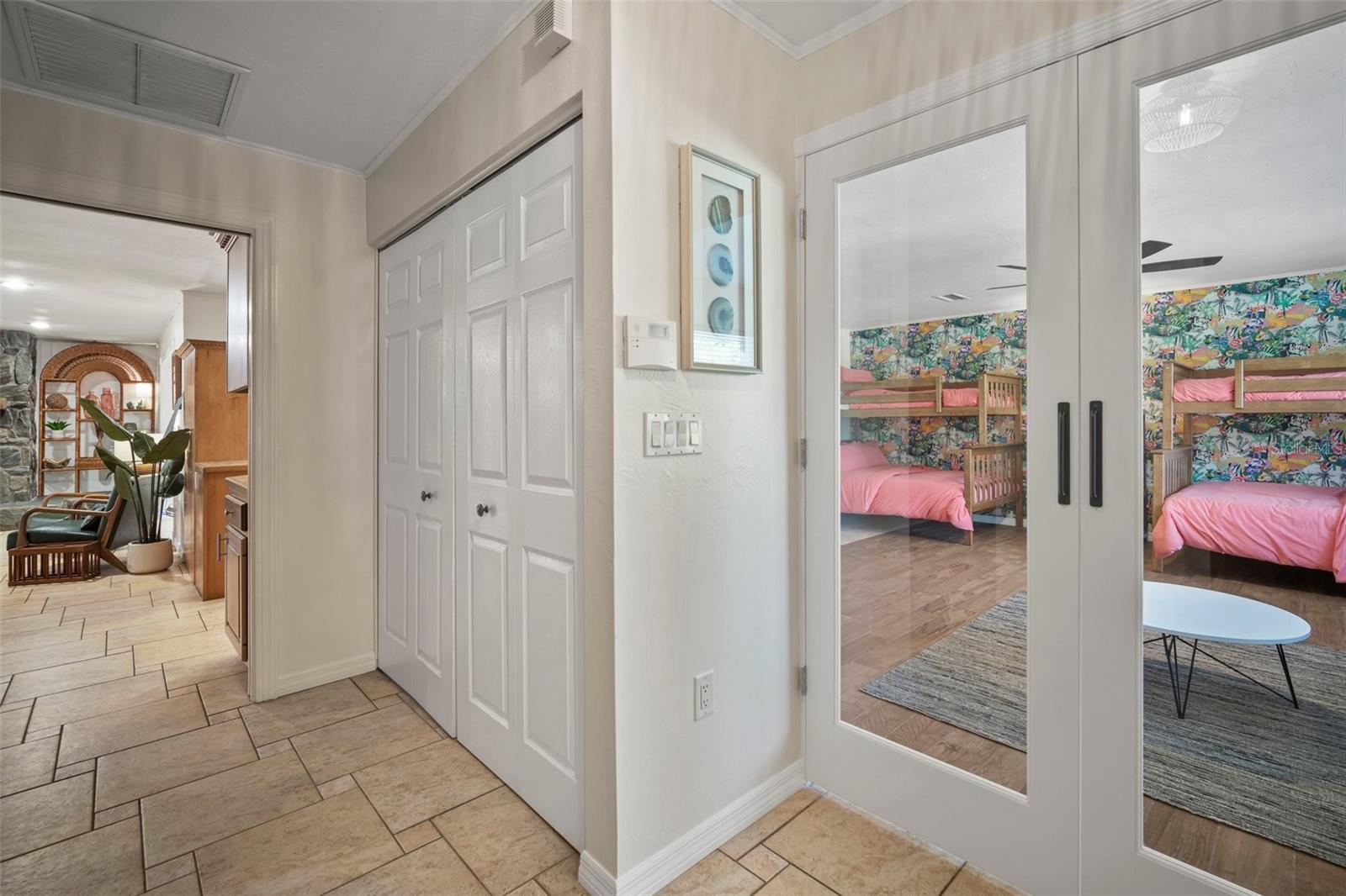 SHAWS POINT - Residential