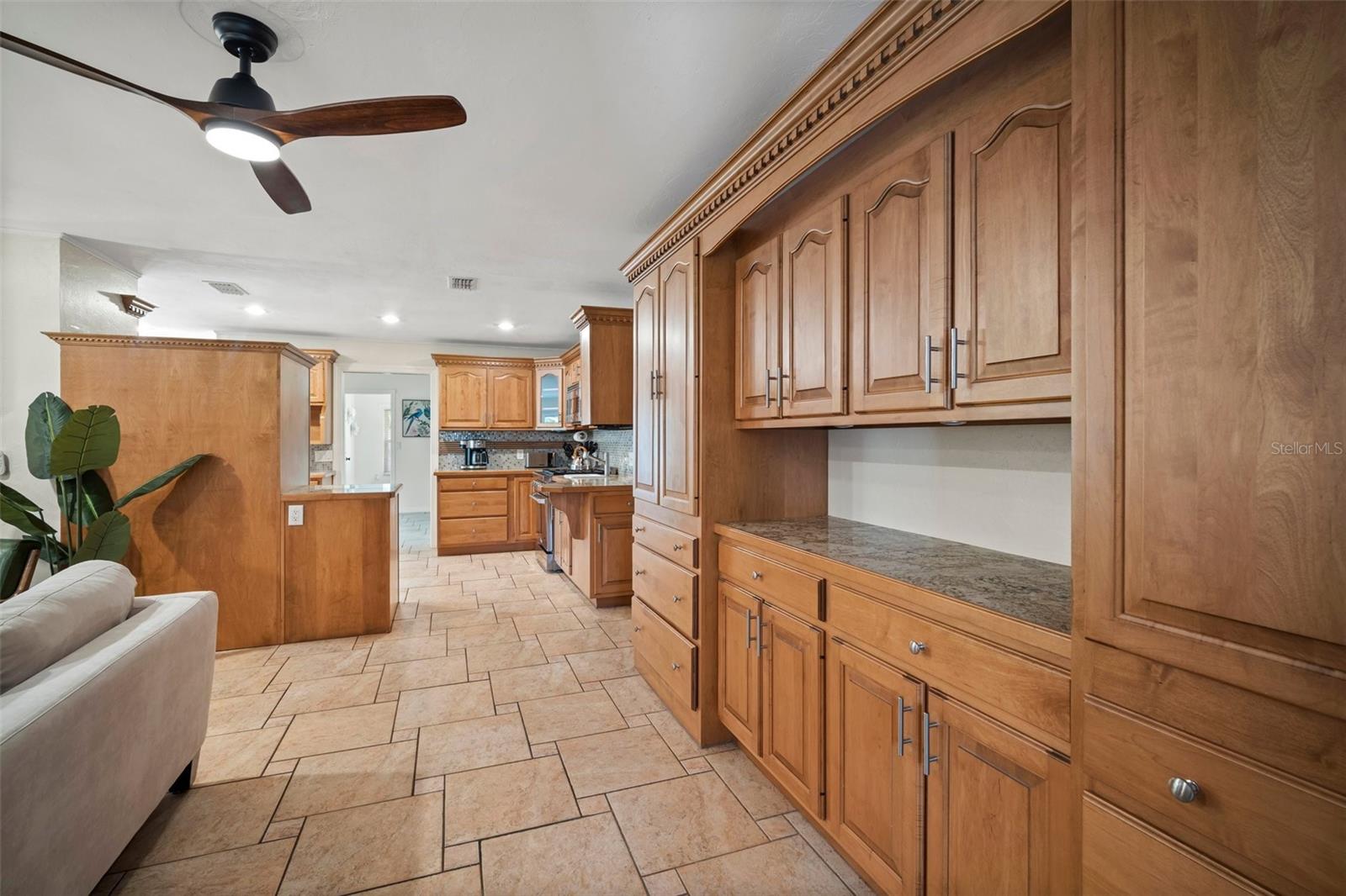 SHAWS POINT - Residential