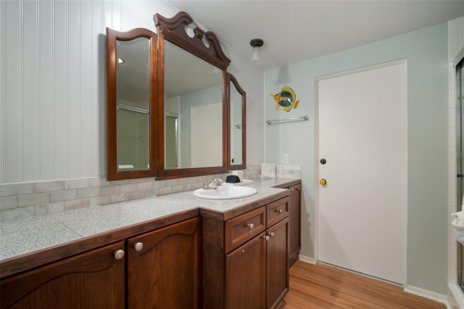 SHAWS POINT - Residential