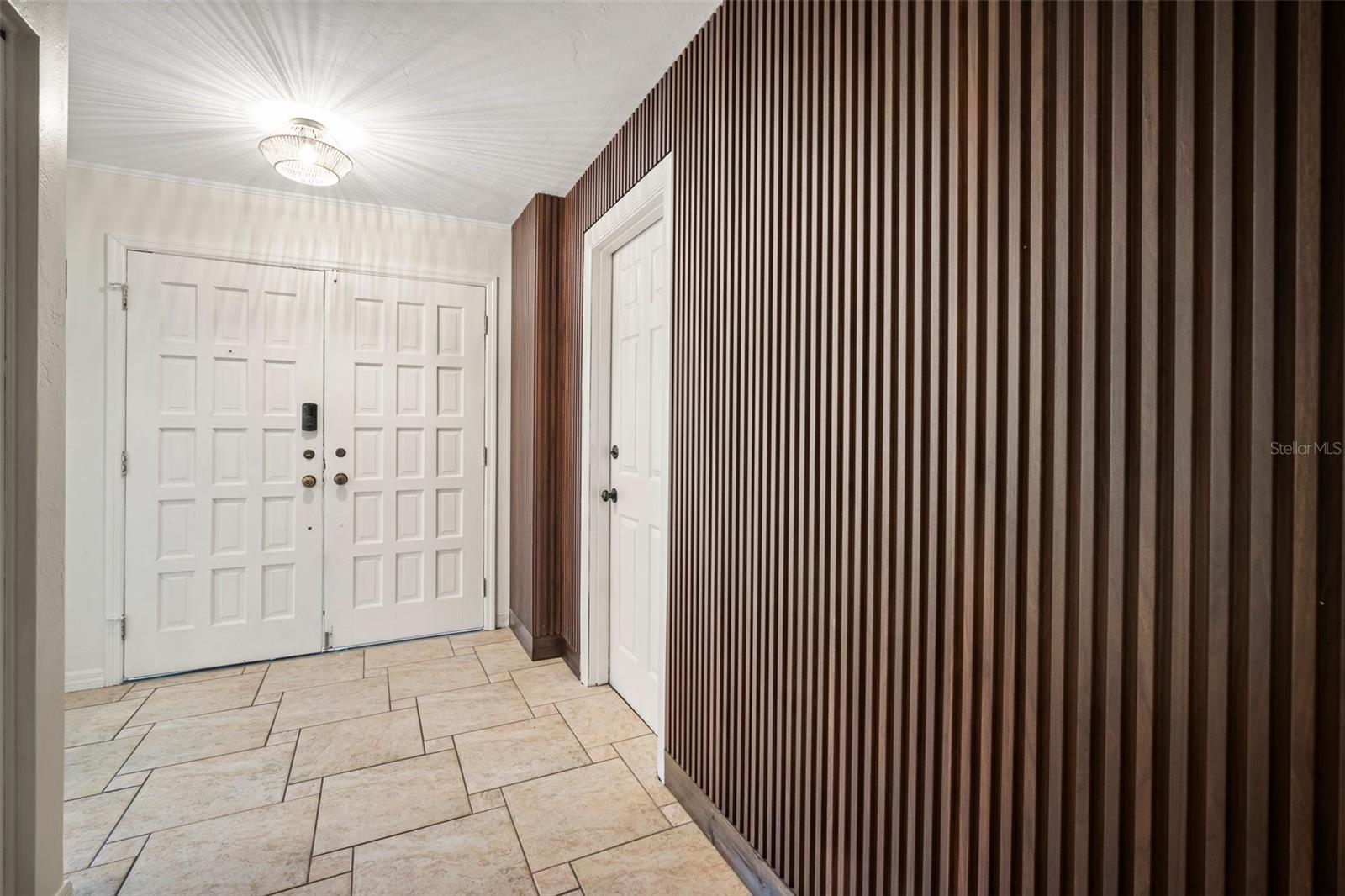 SHAWS POINT - Residential