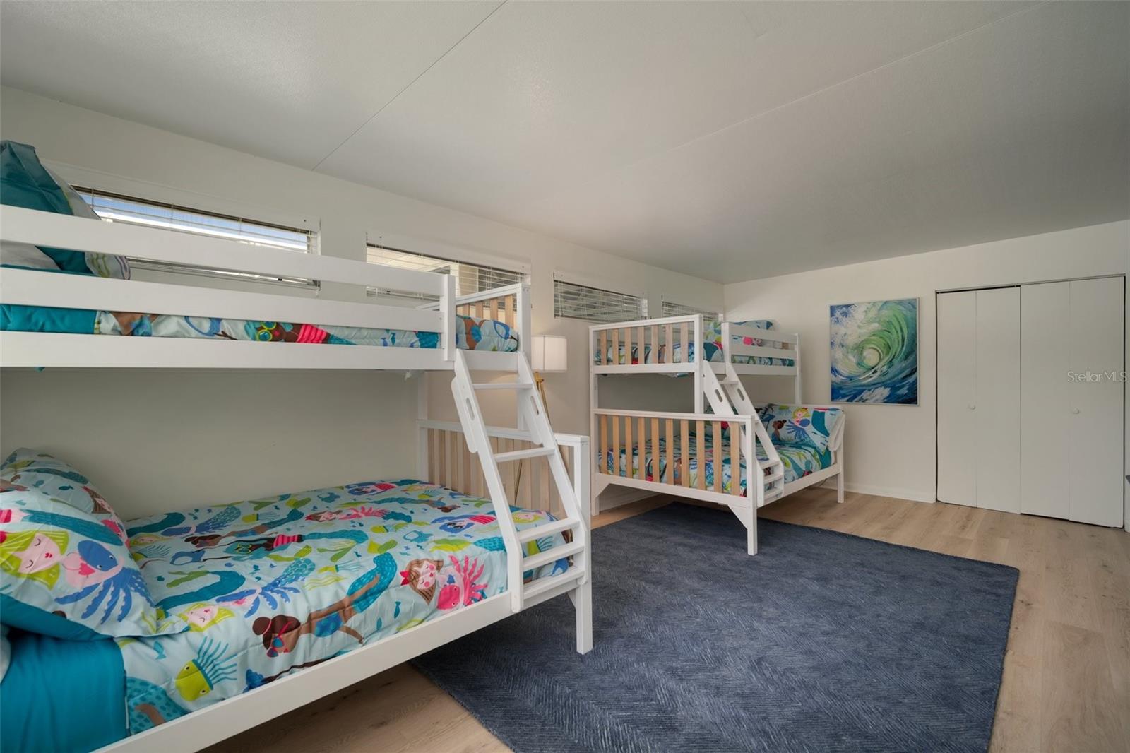 SHAWS POINT - Residential