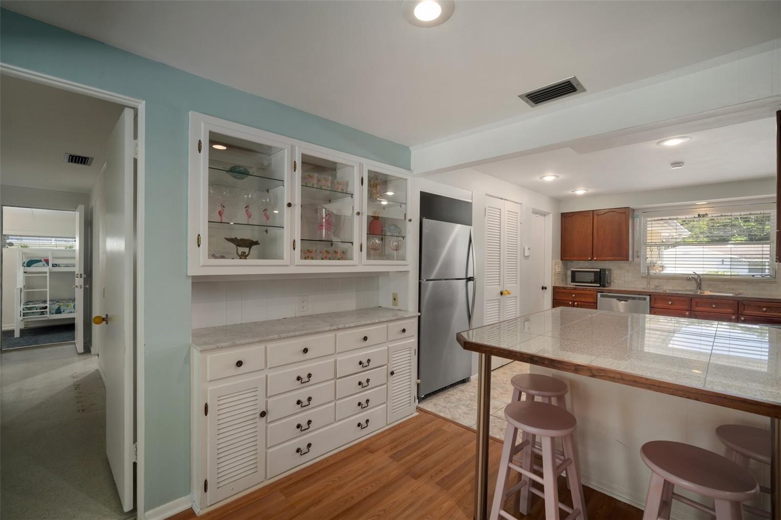 SHAWS POINT - Residential