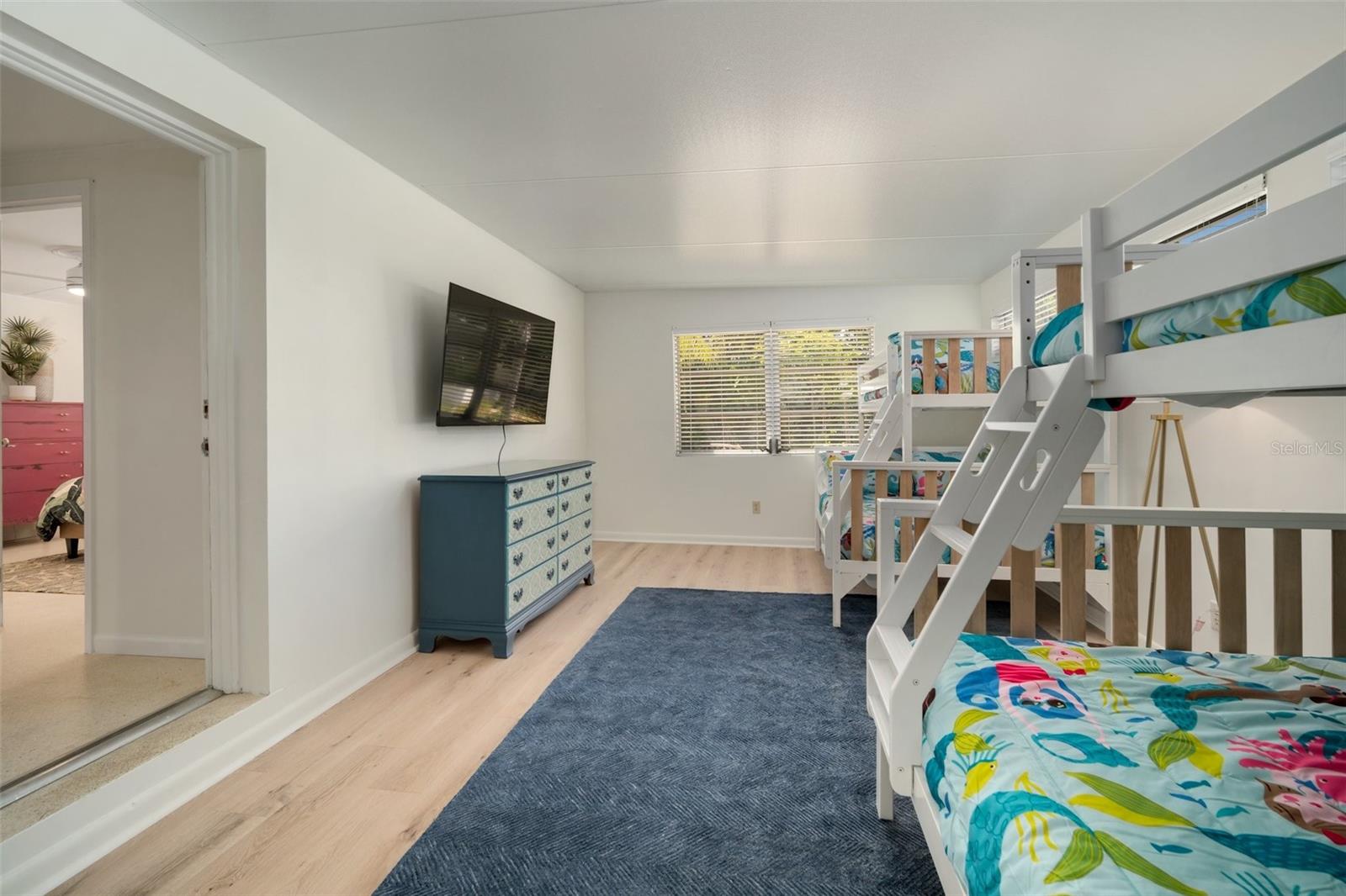 SHAWS POINT - Residential