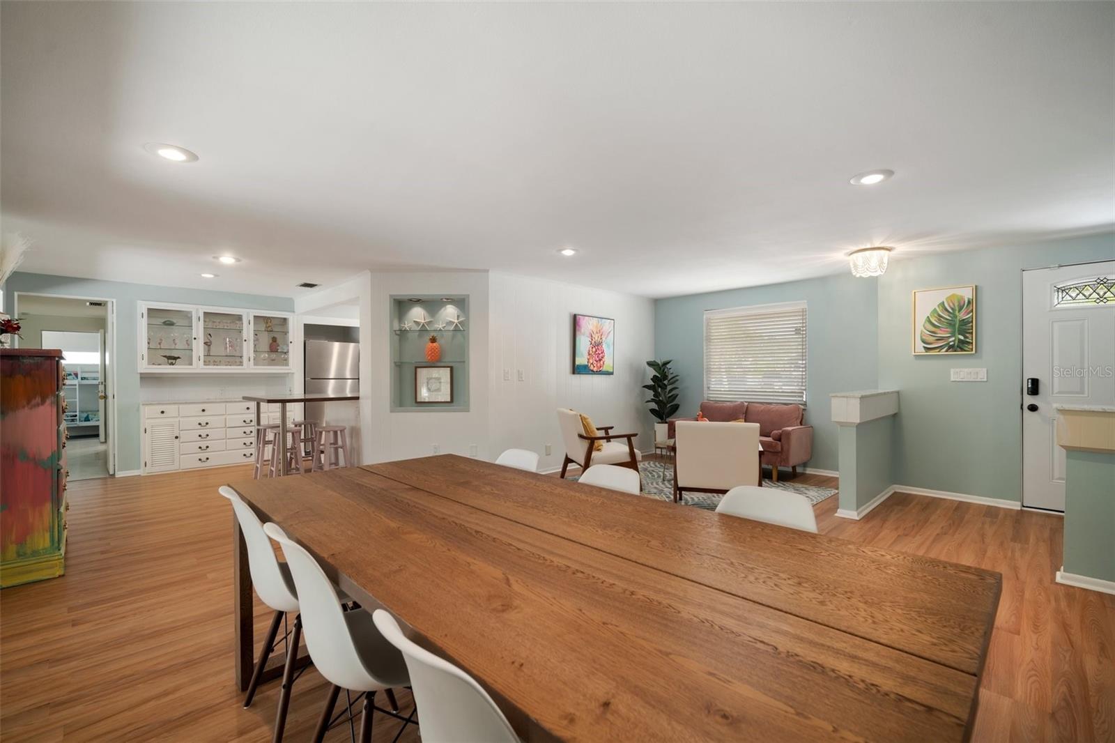 SHAWS POINT - Residential