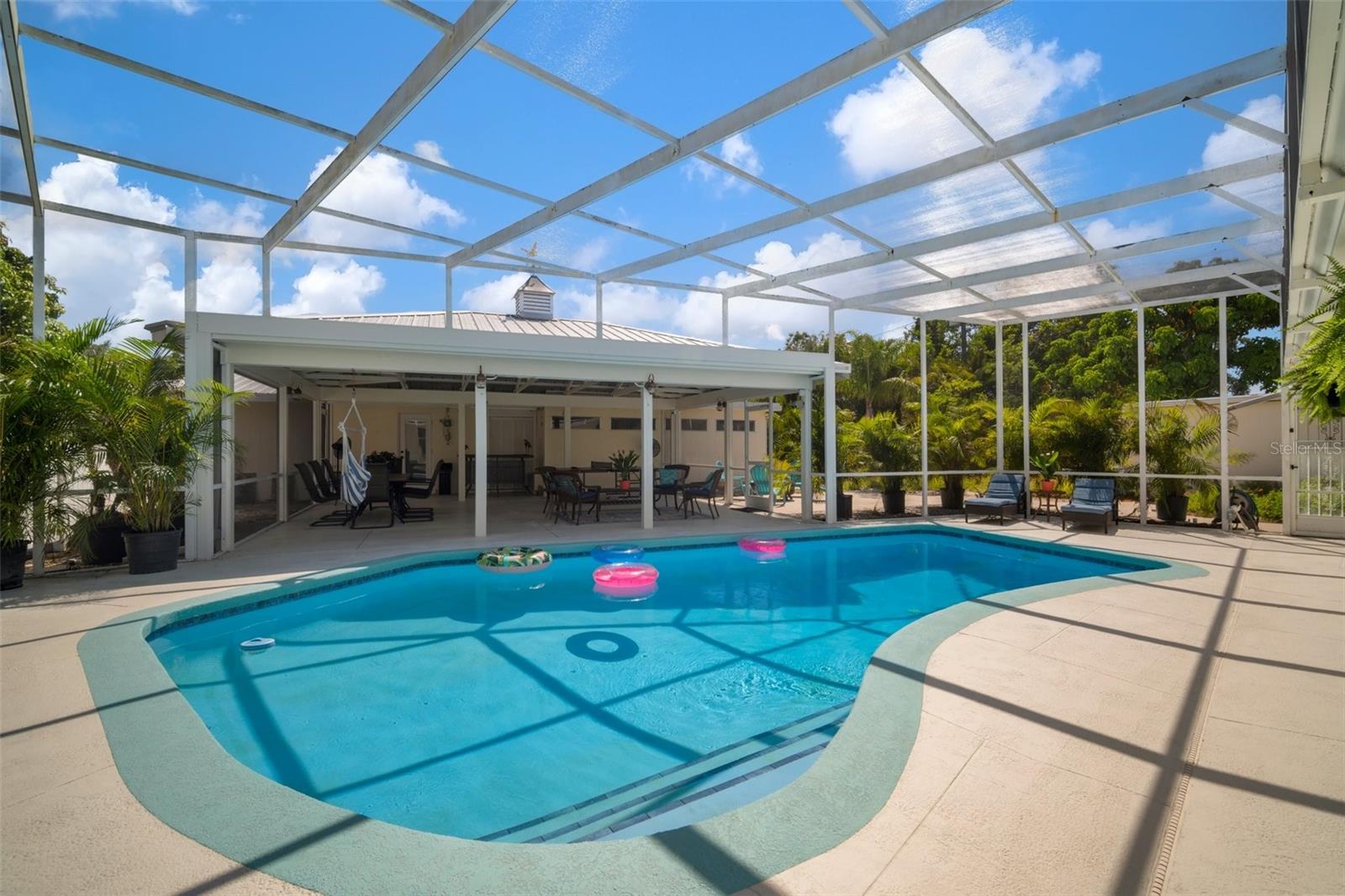 SHAWS POINT - Residential