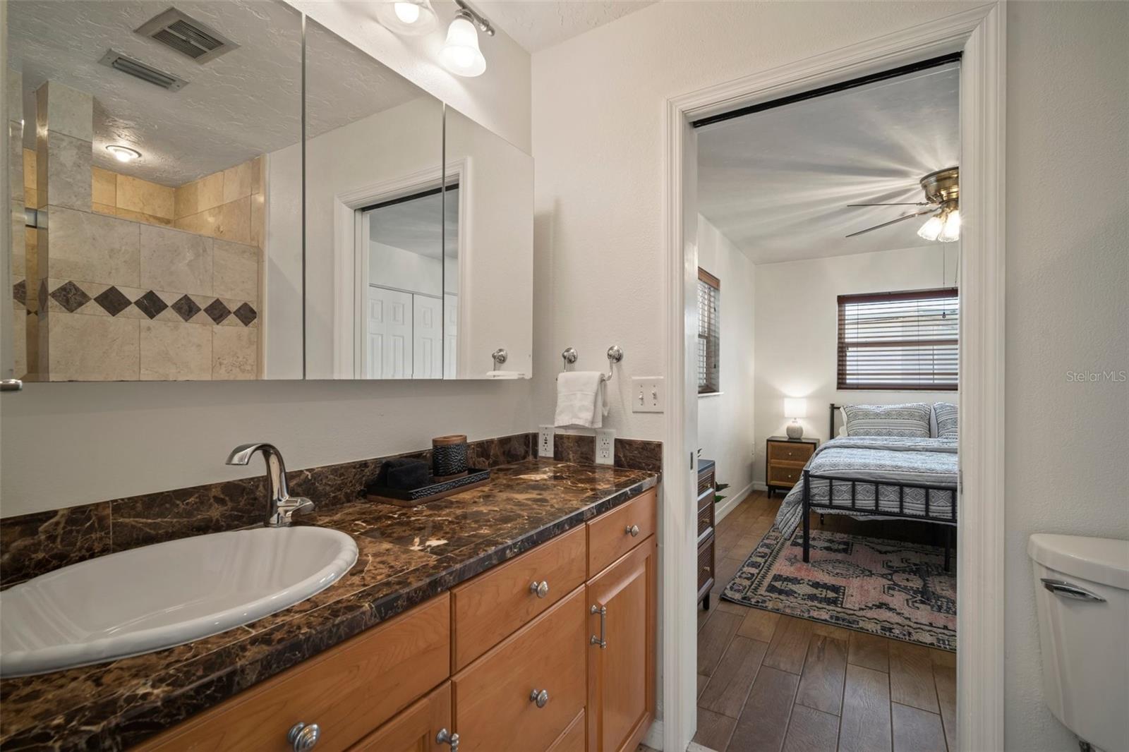 SHAWS POINT - Residential