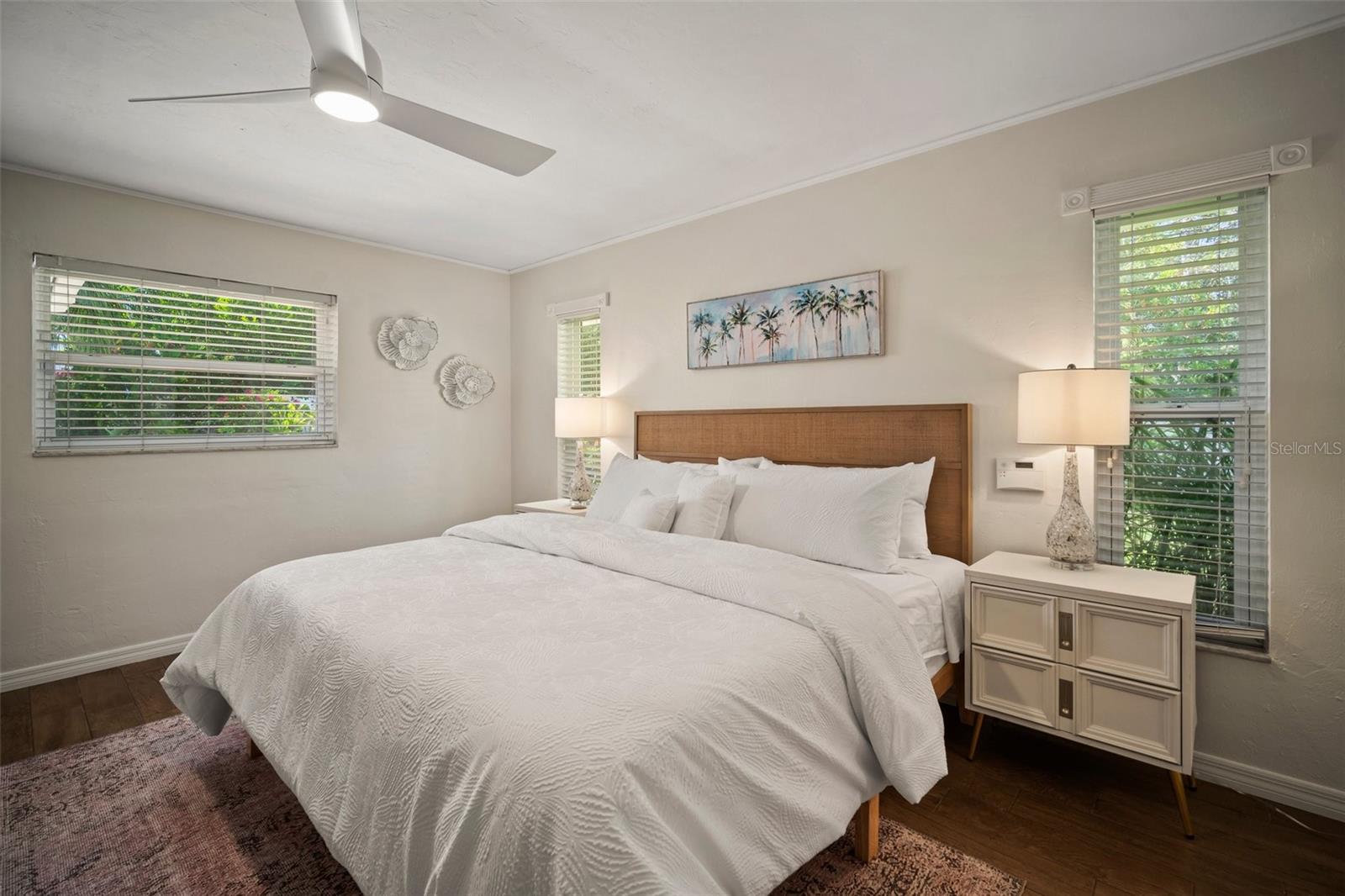 SHAWS POINT - Residential