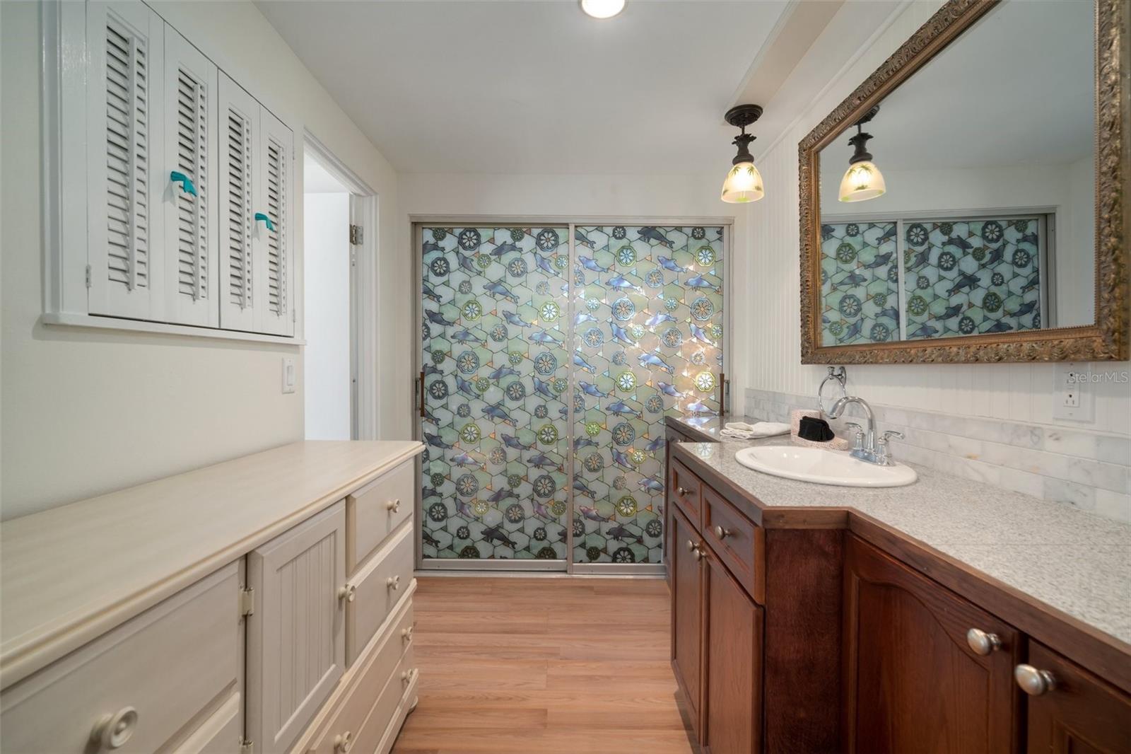 SHAWS POINT - Residential