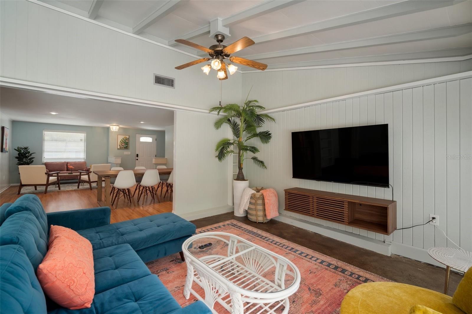 SHAWS POINT - Residential