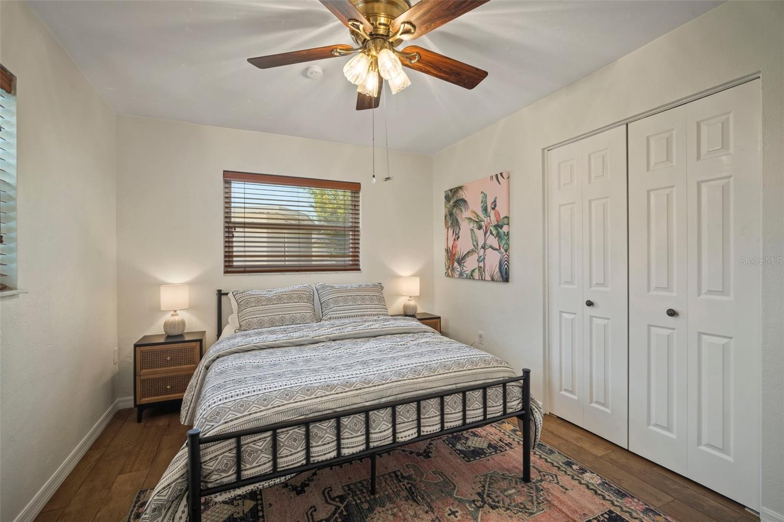 SHAWS POINT - Residential