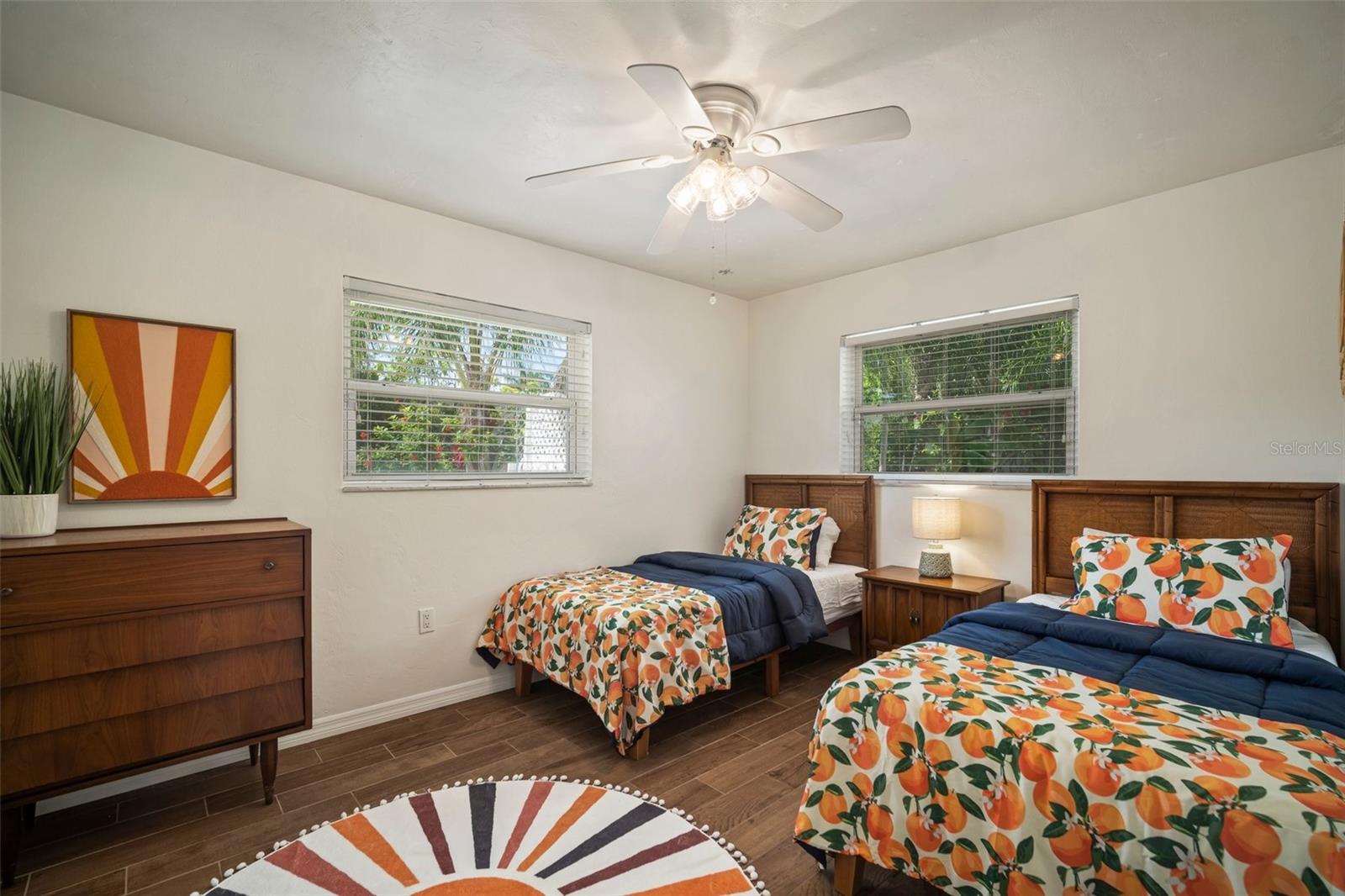 SHAWS POINT - Residential