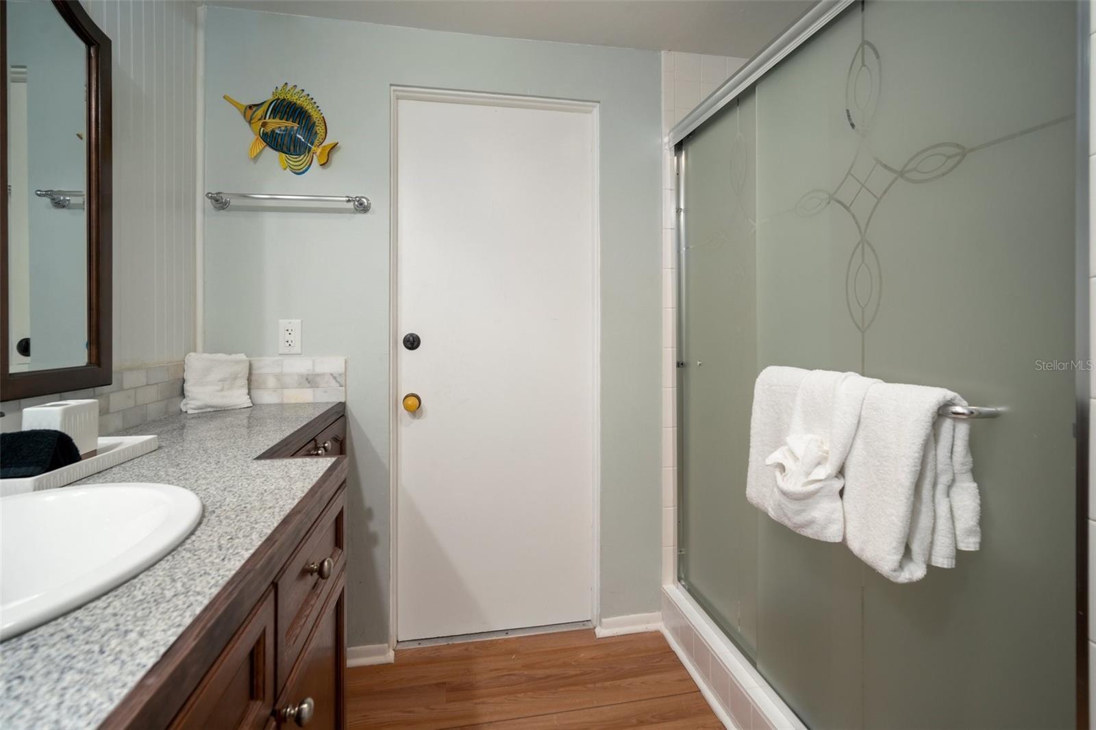 SHAWS POINT - Residential