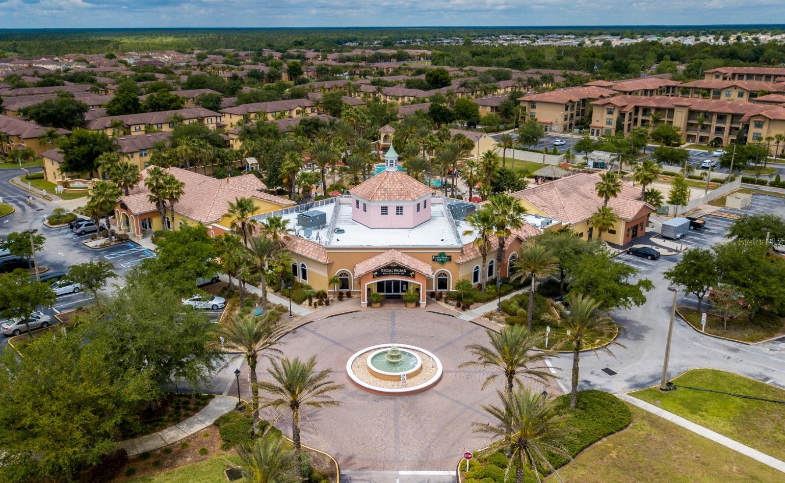 REGAL PALMS AT HIGHLAND RESERVE PH 05 - Residential