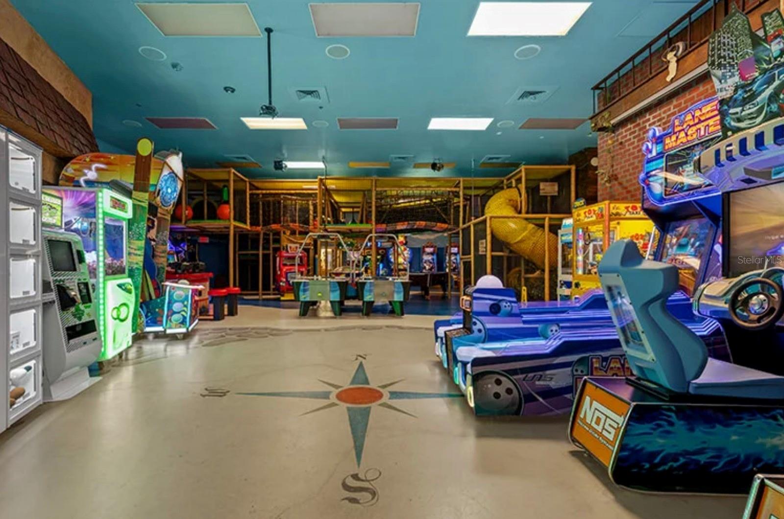 REGAL PALMS AT HIGHLAND RESERVE PH 05 - Residential