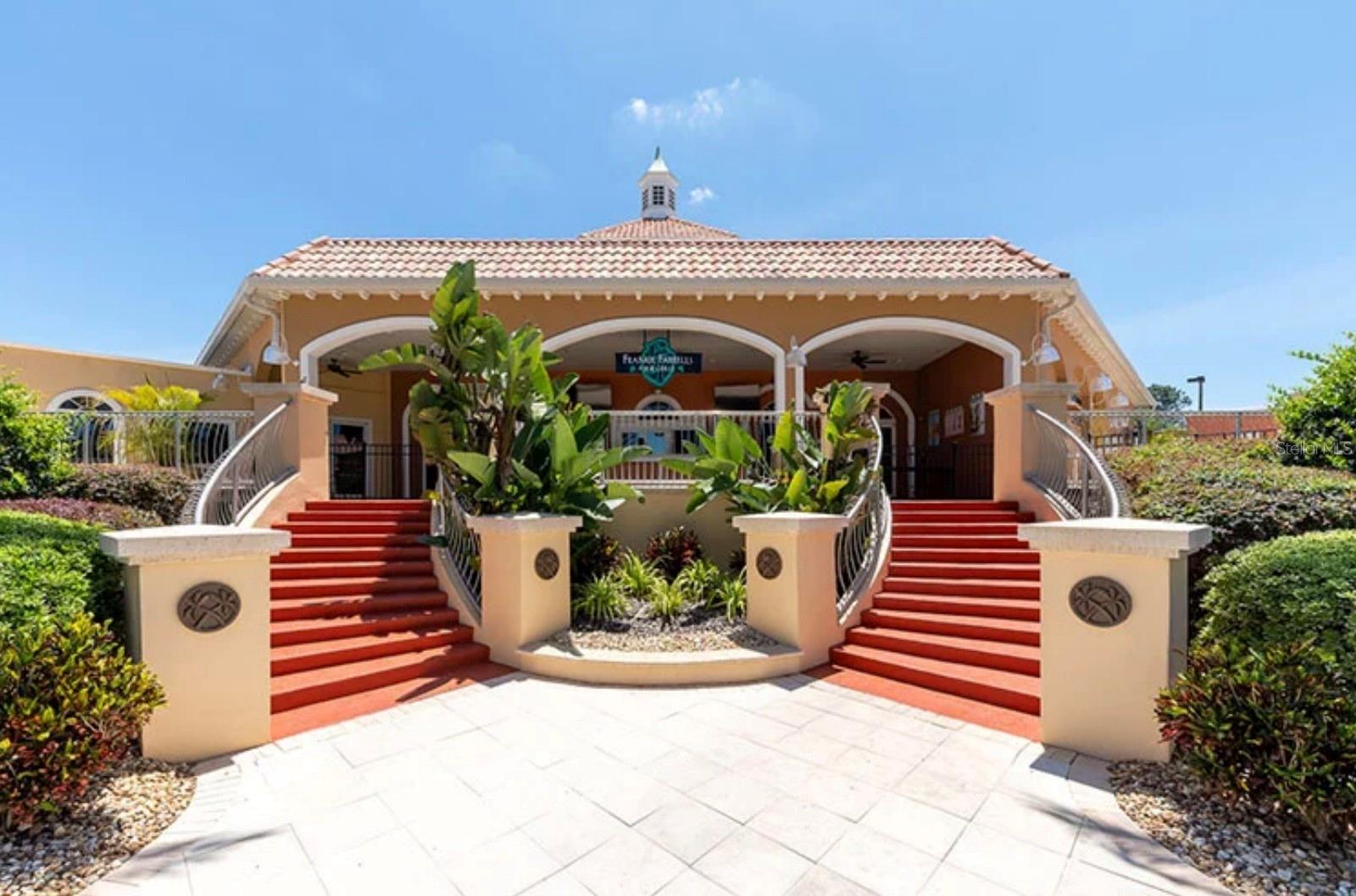 REGAL PALMS AT HIGHLAND RESERVE PH 05 - Residential