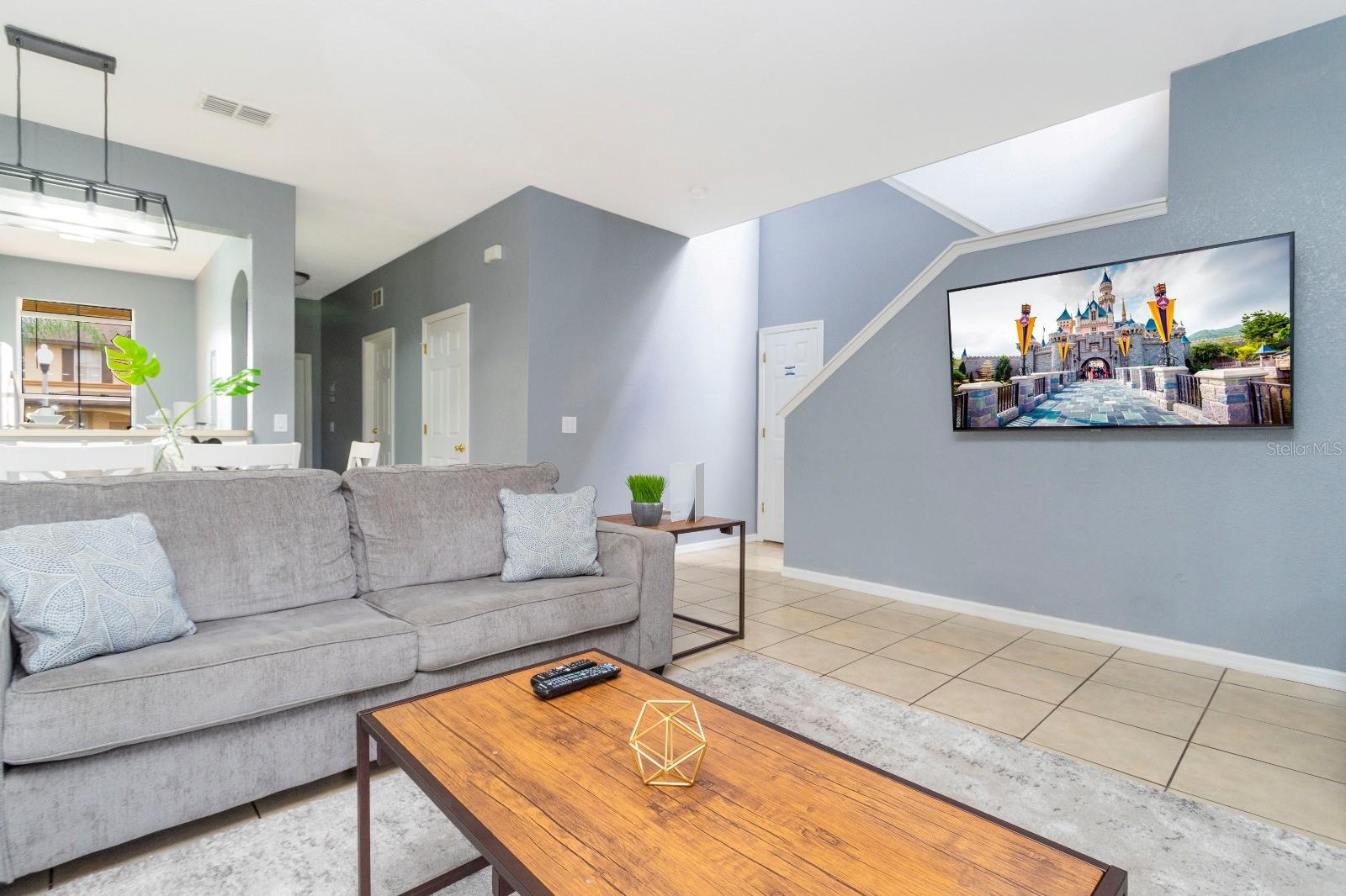 REGAL PALMS AT HIGHLAND RESERVE PH 05 - Residential