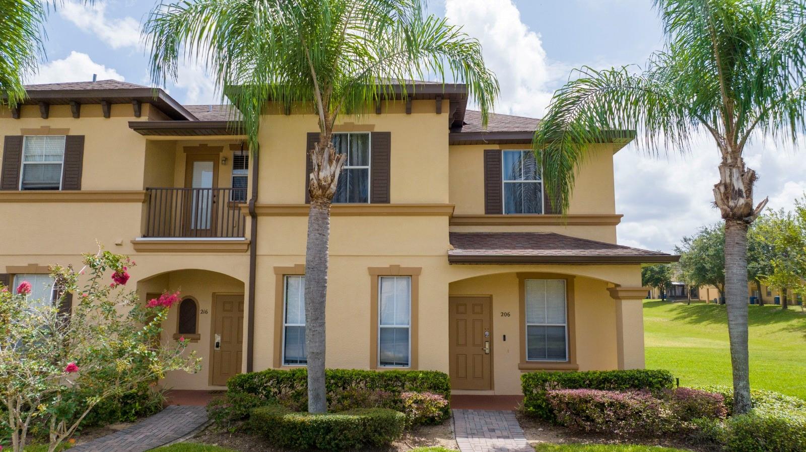 REGAL PALMS AT HIGHLAND RESERVE PH 05 - Residential