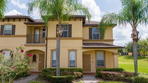 Photo of 206 Bergamo Drive, Davenport, FL 33897 (MLS # O6390093)