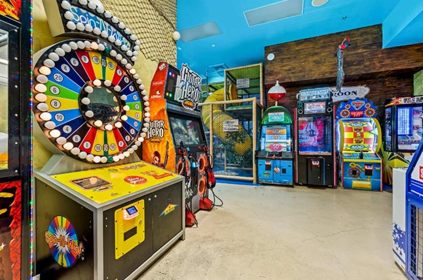 REGAL PALMS AT HIGHLAND RESERVE PH 05 - Residential