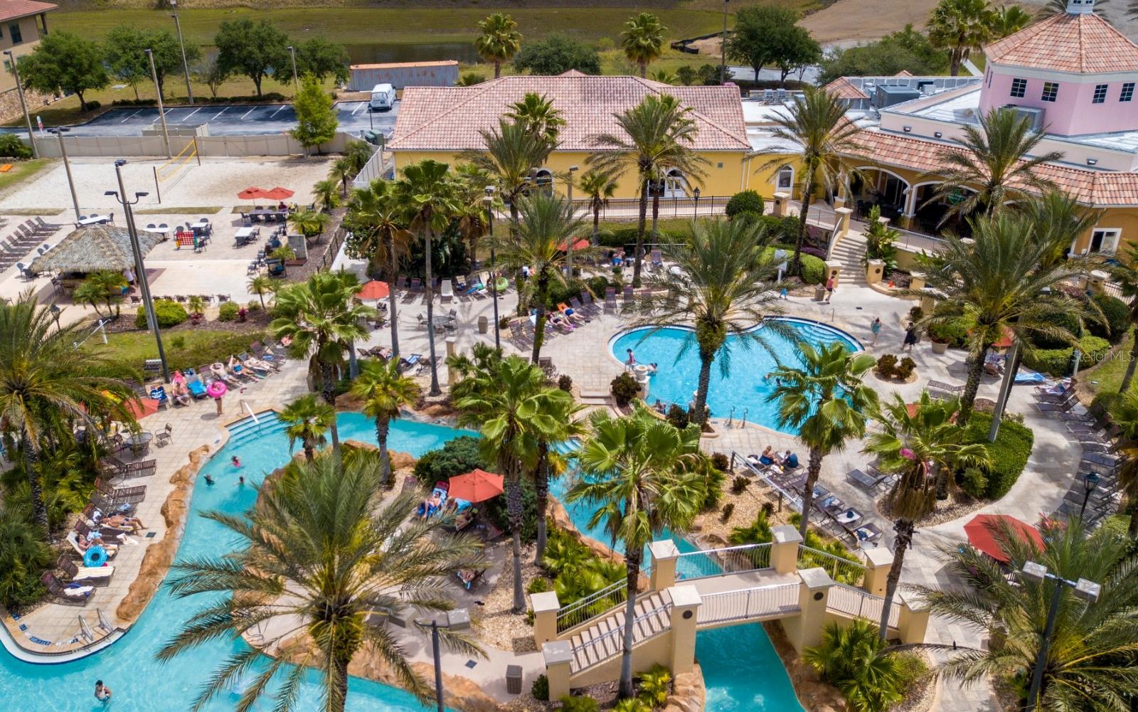 REGAL PALMS AT HIGHLAND RESERVE PH 05 - Residential