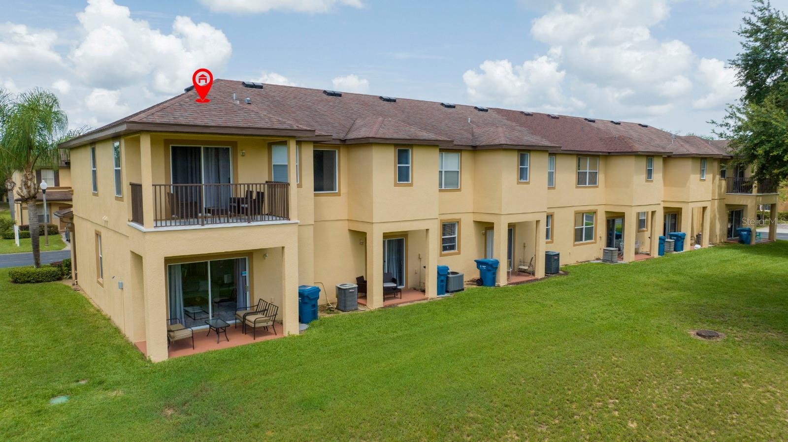 REGAL PALMS AT HIGHLAND RESERVE PH 05 - Residential